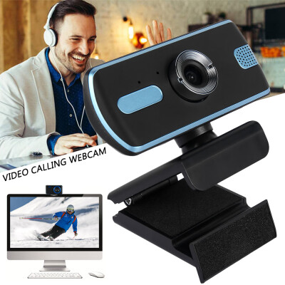 

Willstar Fashion HD Webcam Web Camera Cam Digital Video Webcamera with Microphone Clip CMOS Image for Computer PC Desktop Laptop