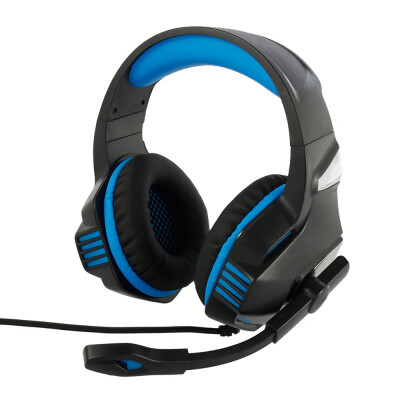 

Willstar 1PC 35mm Gaming Headset Mic LED V 3 Headphones For PC Laptop PS4 PRO Xbox One