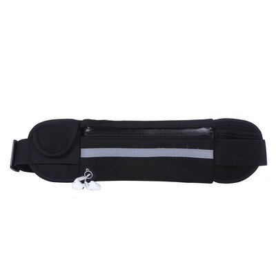 

Outdoor Sports Waistband Fitness Mobile Phone Waistband Waterproof Multi-functional Cycling Waistband