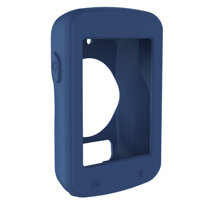 

Silicone Protective Case For Garmin Edge820 Replacement Soft Silicone Bike Computer Accessory