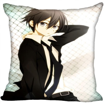 

Sword Art Online Pillow Case High Quality New Years Pillowcase Wedding Decorative Pillow Cover Gift For Children