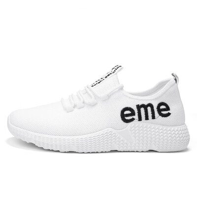 

2019 New Casual Shoes Men Breathable Autumn Summer Mesh Shoes Sneakers Fashionable Breathable Lightweight movement shoes