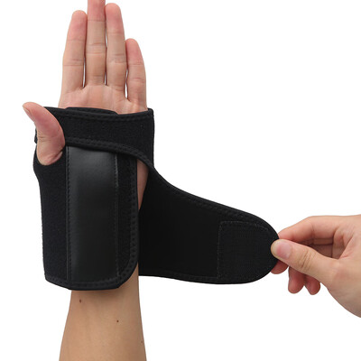 

Willstar Wrist Brace Support Carpal Tunnel Hand Splint Arthritis Pain Sprain Stabilizer