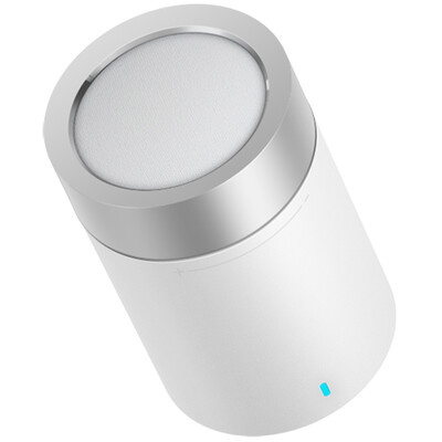 

Xiaomi Bluetooth Speaker Cannon2 Metal Wireless Speakers Subwoofer Handsfree MIC HiFi Portable For Redmi 4X Mi5 Mi6