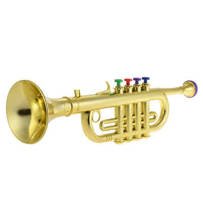 kids trumpet