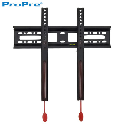 

ProPre universal TV rack fixed TV stand TV rack universal millet Hisense Skyworth Philips Sharp Konka TCL Changhong Samsung etc 26-60 inches P416