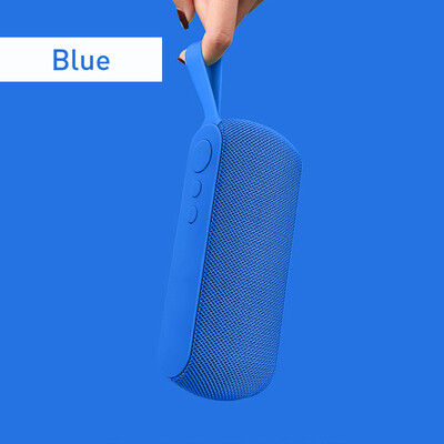 

Lamyik Portable Bluetooth Speaker Wireless Loudspeaker Sound System stereo Music Outdoor Speaker Support BluetoothTF AUX USB