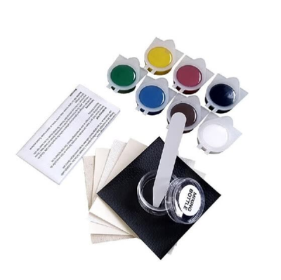 

DIY LEATHER AND VINYL REPAIR KIT