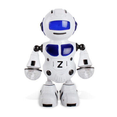 

Robot Singing Dancing Gifts Boys Girls Kids Toddler Toys