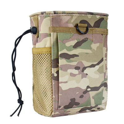 

Multifunctional Outdoor Camping Mountain Climbing Riding Fishing Relaxation Sandbeach Waterproof Storage Bag