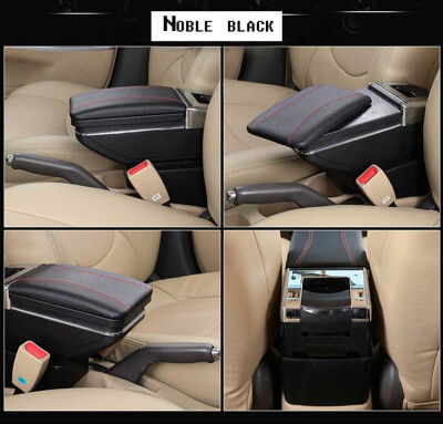 

Vtear For Hyundai Elantra XD armrest box central Store content box storage interior car-styling decoration accessories part