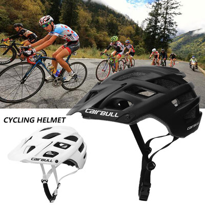 

Willstar CAIRBULL Bicycle Helmet MTB Road Cycling Mountain Bike Sports Safety Helmet