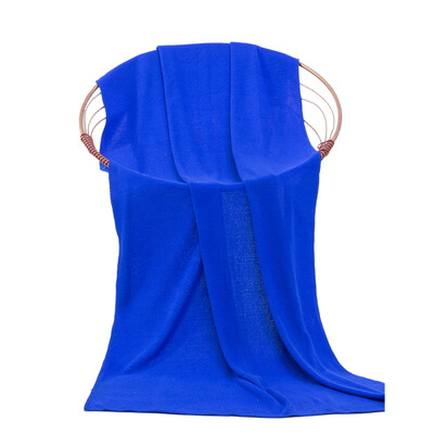 

7001400mm Absorbent Microfiber Bath Beach Towel Quick Drying Soft Swimming Beach Washcloth Portable Body Swimwear Shower Towel