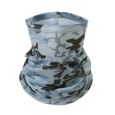 

Willstar Men And Women Outdoor Sports Head Scarf Ice Silk Face Cover Riding Bib Set Magic Face Towel Sunscreen Dust Bandana