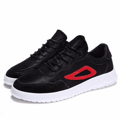 

Shoes Man Breathable Casual Shoes for Men Sneakers Bounce Summer Trainers Outdoor Walking Flats skateboard shoes