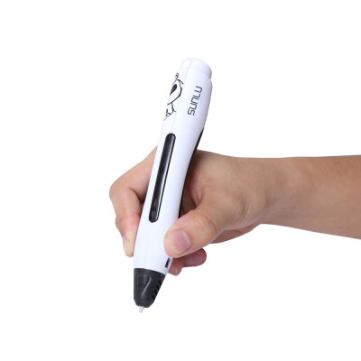 

Sunlu SL - 400 Smart 3D Printing Pen with Indicator