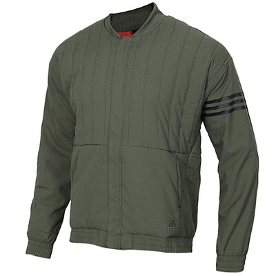 

Adidas ADIDAS Mens Model M MID QUILTJK Sports Knit Jacket DH3978 2XL