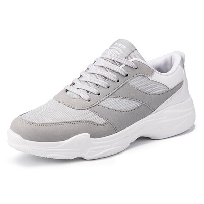 

Autumn fashion trend casual versatile breathable comfortable sports shoes