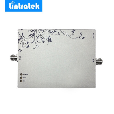

75dB PCS 1900MHz Mobile Signal booster MGC Powerful amplifier 2G 3G Cell Phone repeater with 1000 Square Meters coverage