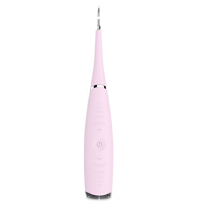 

Ultrasonic Dental Scaler Waterproof rechargeable teeth washing tool teeth cleaning instrument teeth whitening remove stains