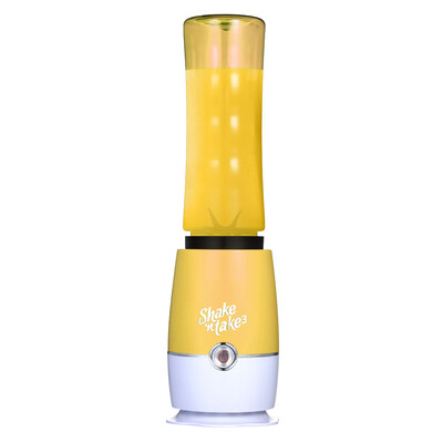 

500ml Multifunctional Mini Juice Machine Juice Maker Fruit Squeezer with a Portable Cup Fruit&Vegetable Blender