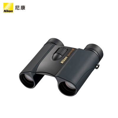 

Nikon Wilderness Sportstar EX 8x25 DCF Lightweight&durable waterproof&anti-fog binoculars