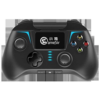 

Gamesir-g2sBluetooth Game Controller for iOSAndroid Devices