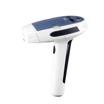 

Handheld Home Use Pulsed Light Laser Epilator Shaving Permanent IPL Hair Removal Machine