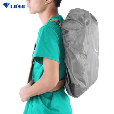 

BLUEFIELD Backpack Rain Cover Shield Quick-dry for Outdoor Travel