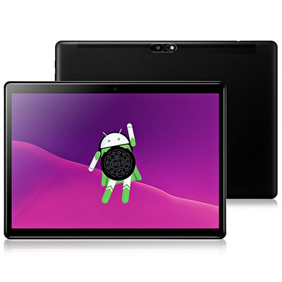 

Chuwi Hi9 Air CWI546 4G Phablet 101 inch Android 80 Helio X20 Deca Core 4GB RAM 64GB eMMC ROM Dual Cameras Dual WiFi Bluetooth 4