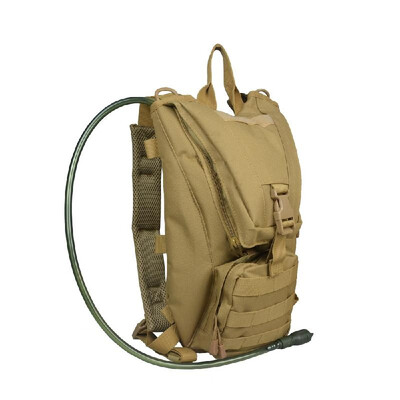 

25L Water Bag Hydration Backpack Outdoor Camping Camelback Nylon Bicycle Bike Riding Water Bladder Bag For Cycling