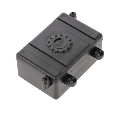 

WIFI FPV Drone Receiver Box for RC4WD D90 D110 Axial SCX10 110 RC Crawler Helicopter M3L6S9U1