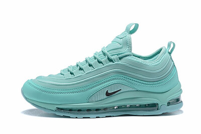 

Nike Air Max 97 Ultra SE Vintage Air Cushion Running Shoes