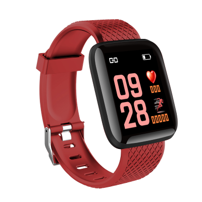 

Fitness Smart Bracelet Bluetooth Smart Wristband Color Touchscreen Swim Posture Detect Heart Rate Sleep Tracker Snap Smart Watch
