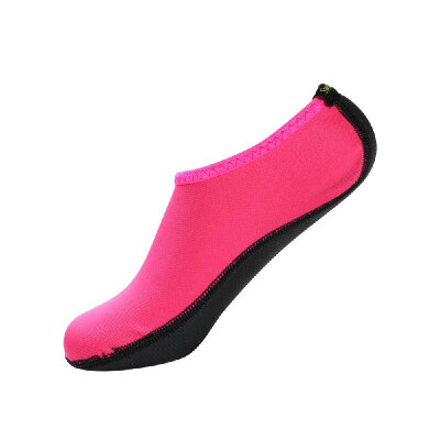 

1 Pair Nylon Anti-skid Water Sports Socks Barefoot Quick-dry Shoes Beach Snorkeling Diving Swimming Surfing Socks