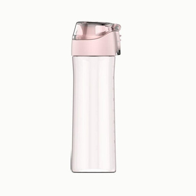 

Xiaomi Fun Home 600ml Sports Gym Drinking Tritan Cup Portable Leakproof Outdoor Bike Cycling Running