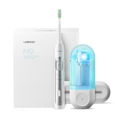 

Lebond M9 electric toothbrush white