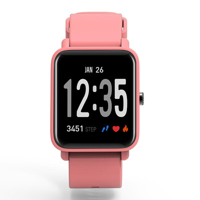 

D010 Smart Watch Men Womans Fitness Bracelet Heart Rate Blood Pressure Monitor Waterproof Smartwatch for IOS AndroidD010 Smart Wa