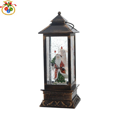 

NeillieN LED night lightsWind lampsEuropean retro lanternsEuropean decorations Christmas gifts Christmas decorations