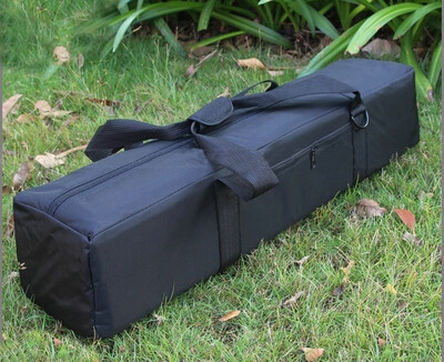 

New Professional tripod bag Monopod Camera bag for SIRUI MANFROTTO GITZO TERIS velbon windmill FOTOPRO FLM D2216