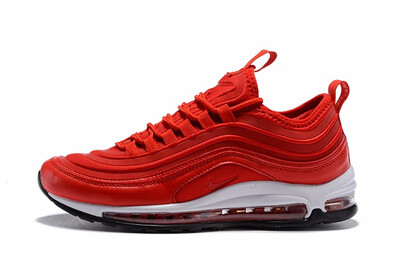 

Nike Air Max 97 Ultra SE Vintage Air Cushion Running Shoes