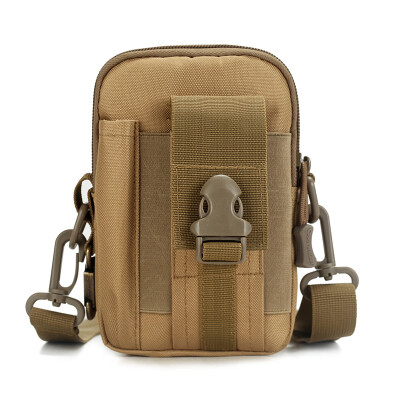 

Travel Outdoors Durable Nylon Sling Bag