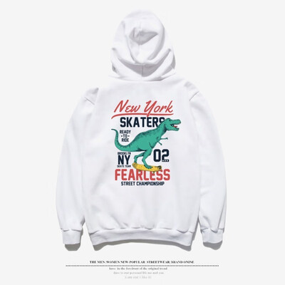 

Autumn letter Print Hoodies Sweatshirts Casual Hooded Pullover Cotton Hoodie shirts Coat Unisex Streetwear