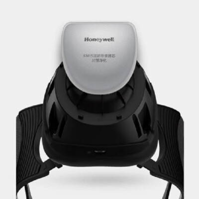 

Xiaomi Honeywell Fresh Air Micro USB Charging Anti-Smog Functional Mask And Fiters 10 Box