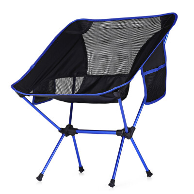 

Portable Ultralight Heavy Duty Folding Chair for Outdoor Activities