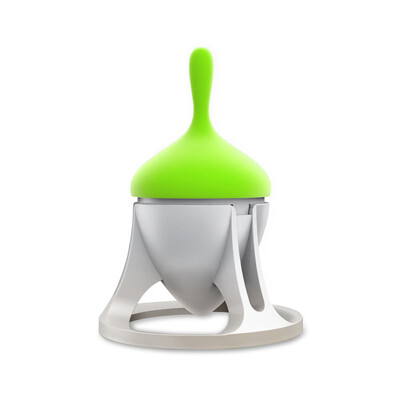 

Tea Infuser Strainer Silicone Gyro Filters Rotating Floating Function with Drip Holder for Loose Leaf