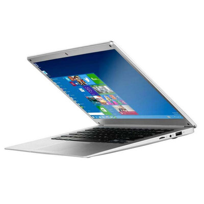 

141-inch Intel Atom Z8350 quad-core notebook
