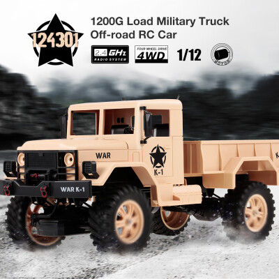 wltoys 124301