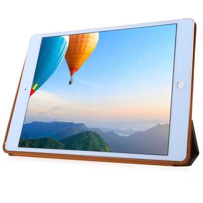 

Ultra Slim Flip Wake Sleep Leather Smart Cover Case for iPad Pro