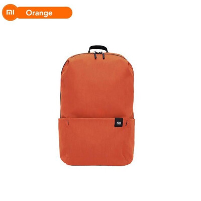 

Original Xiaomi 10L Back Mi Pack Colorful Leisure Sports Chest Unisex For Mens Women Travel Camping